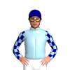 Jockey Silk