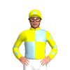 Jockey Silk