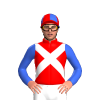 Jockey Silk