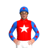 Jockey Silk