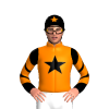 Jockey Silk