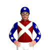 Jockey Silk