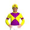 Jockey Silk