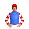 Jockey Silk