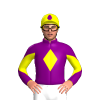 Jockey Silk