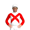 Jockey Silk