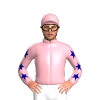 Jockey Silk