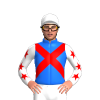 Jockey Silk