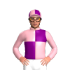 Jockey Silk