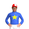 Jockey Silk