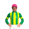 Jockey Silk