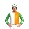 Jockey Silk