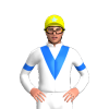 Jockey Silk