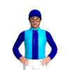 Jockey Silk