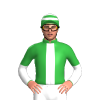 Jockey Silk