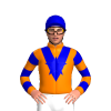 Jockey Silk