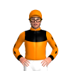 Jockey Silk