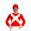 Jockey Silk