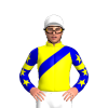 Jockey Silk