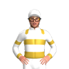 Jockey Silk