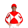 Jockey Silk