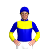 Jockey Silk