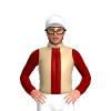 Jockey Silk