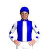 Jockey Silk