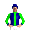 Jockey Silk