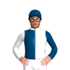 Jockey Silk