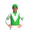 Jockey Silk