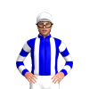 Jockey Silk