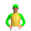 Jockey Silk