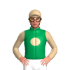 Jockey Silk