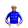 Jockey Silk