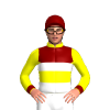 Jockey Silk