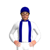 Jockey Silk