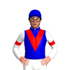 Jockey Silk