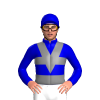 Jockey Silk