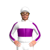 Jockey Silk