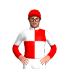 Jockey Silk