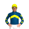 Jockey Silk