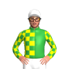 Jockey Silk