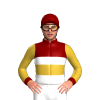 Jockey Silk