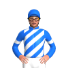 Jockey Silk