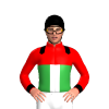 Jockey Silk