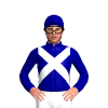 Jockey Silk