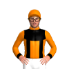 Jockey Silk