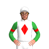 Jockey Silk