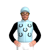 Jockey Silk